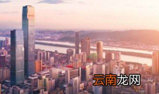 湖南省省会在哪个城市 湖南省的省会城市是哪里