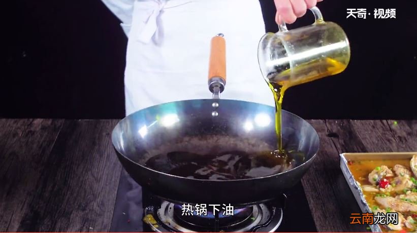 来凤鱼怎么做 来凤鱼的做法是什么