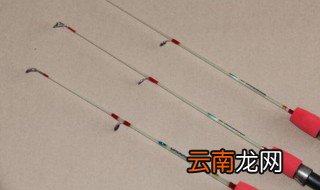 抛竿怎么抛 你应该这样处理