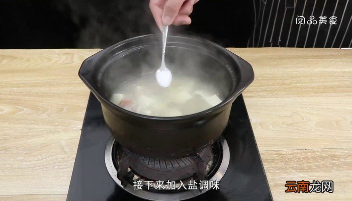 清汤牛肉的做法 清汤牛肉怎么做好吃