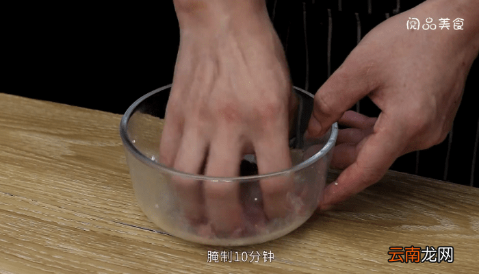 榨菜炒肉丝的做法 榨菜炒肉丝的做法