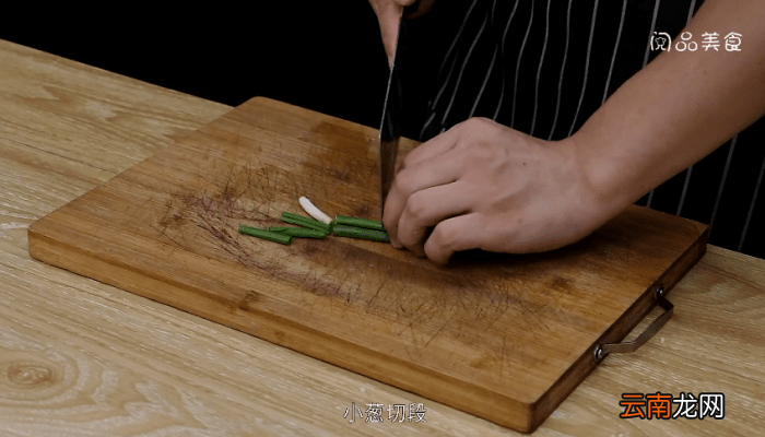榨菜炒肉丝的做法 榨菜炒肉丝的做法