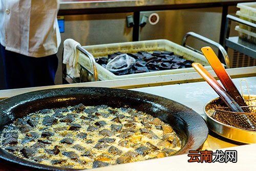 长沙臭豆腐做法 长沙臭豆腐怎么做