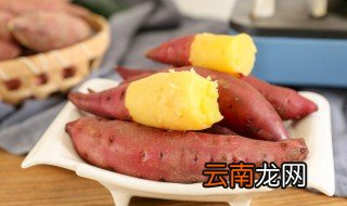 番薯适合什么地方种植 番薯适合什么地方种植的