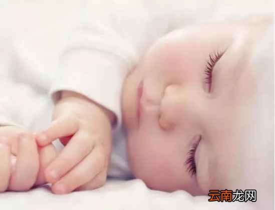 宝宝睡凉席该注意什么 要小心这三种病