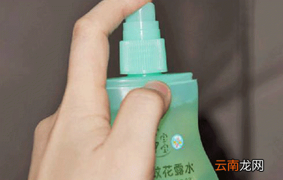 宝宝不小心喝了花露水怎么办