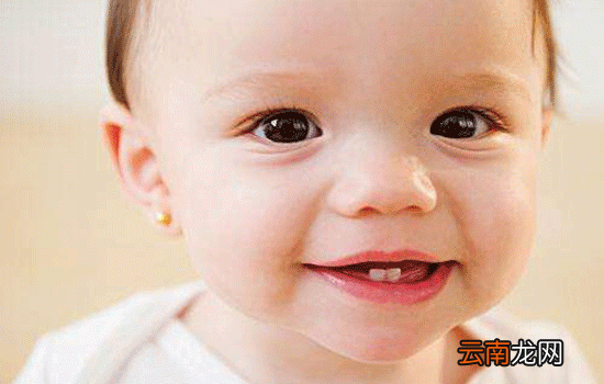 小孩乳牙掉了怎么处理