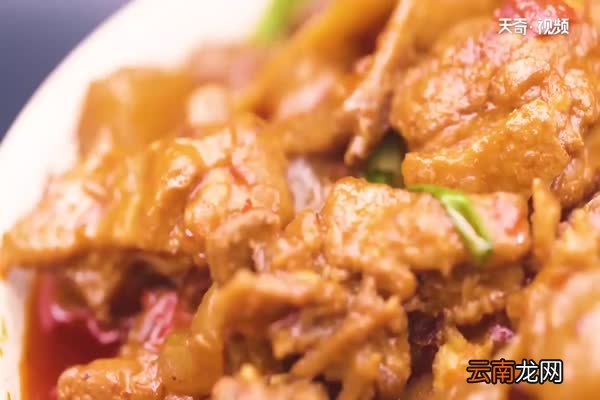 鸭肉怎么做好吃 鸭肉的做法
