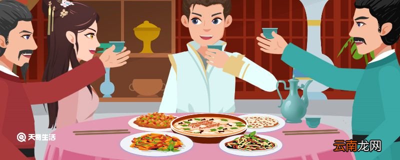 中国八大菜系 中国八大菜系是什么