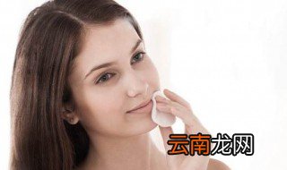 皮肤怎么能变好 如何皮肤才能变好