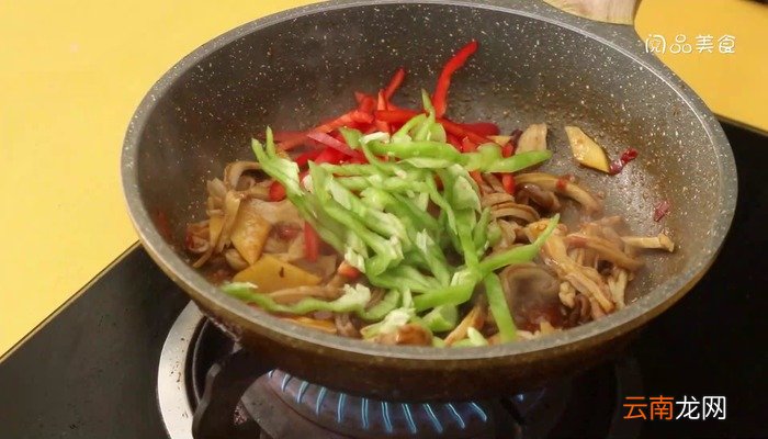 青蒜炒肚丝的做法 青蒜炒肚丝怎么做好吃