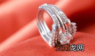 男人戴戒指戴什么材质的好一点 男人戴戒指戴什么材质的好