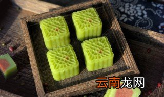 绿豆糕怎么样保存 绿豆糕能保存多久