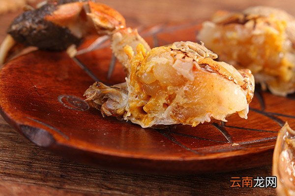 螃蟹蒸多久可以吃 螃蟹蒸熟要多久