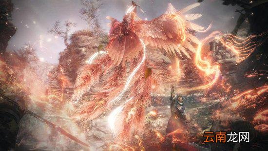 《卧龙苍天陨落》将专注中国武术 可召唤四神兽作战