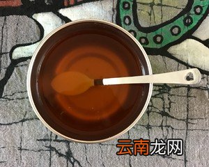 儿童秋梨膏的做法