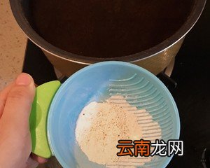 儿童秋梨膏的做法