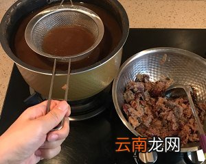 儿童秋梨膏的做法