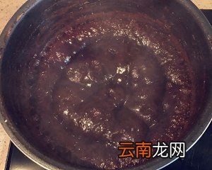 儿童秋梨膏的做法