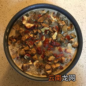 儿童秋梨膏的做法