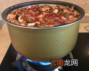 儿童秋梨膏的做法