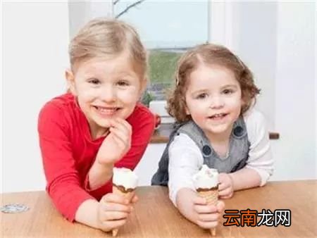 夏季幼儿吃冷饮有什么危害 这五大影响要注意
