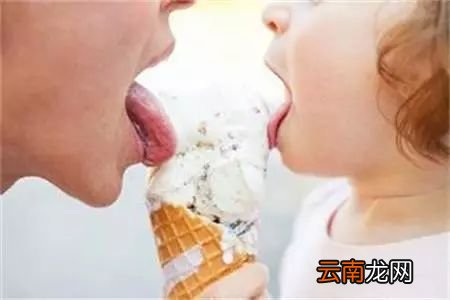 夏季幼儿吃冷饮有什么危害 这五大影响要注意
