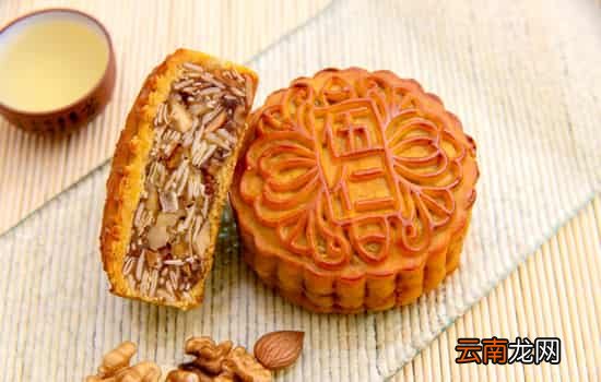 宝宝可以吃月饼吗 为了肠胃健康建议不吃或少吃