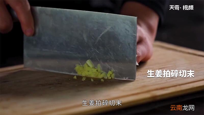 蒲菜烧肉圆的做法 蒲菜烧肉圆怎么做