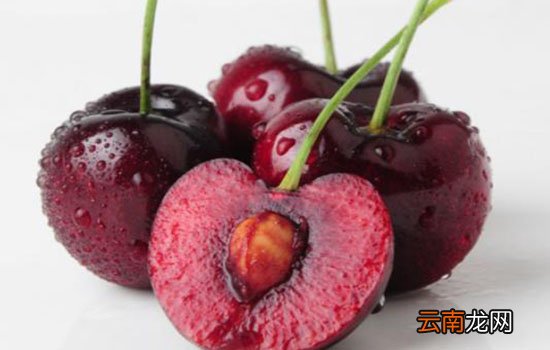 宝宝吞了樱桃核怎么办 通常会自然排出体外