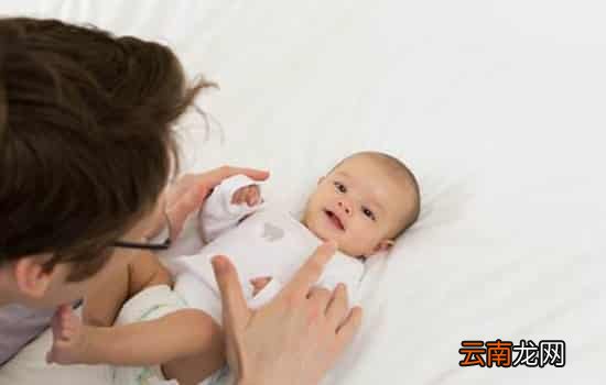 婴儿衣服怎么洗