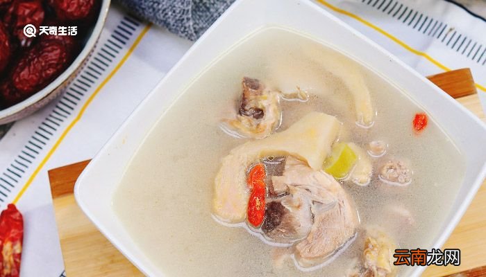 炖鸡肉一般需要多久时间 炖鸡肉一般需要多长时间