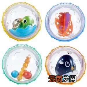 宝宝不喜欢洗澡怎么办 有了这些玩具让宝宝爱上洗澡