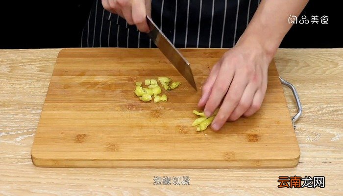 川味爆炒龙虾的做法 川味爆炒龙虾怎么做好吃