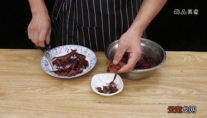 川味爆炒龙虾的做法 川味爆炒龙虾怎么做好吃