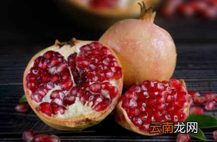 石榴的热量和糖分高吗-石榴适合减脂期吃吗