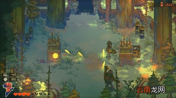 Steam特惠 | 三款史低,《女巫来了》二五折