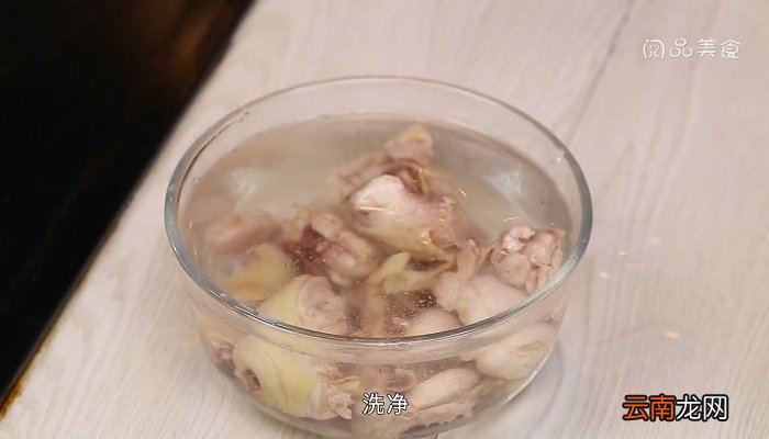 酸辣猪脚的做法是什么 酸辣猪脚怎么做