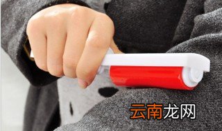 黑衣服粘毛怎么解决 如何解决黑衣服粘毛