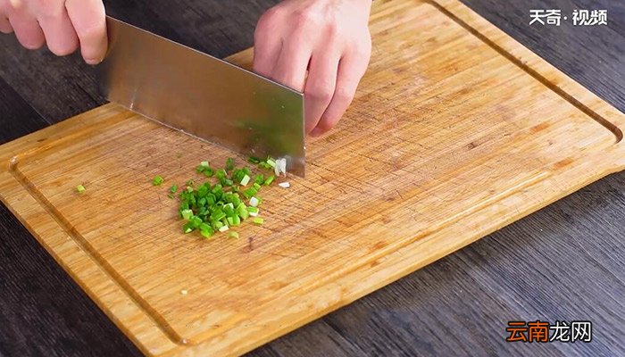 蟹黄蛋炒饭的做法 蟹黄蛋炒饭怎么做