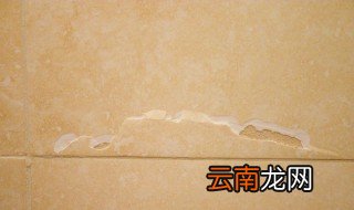 地砖划痕怎么解决 地板砖如果有刮痕该怎么修复