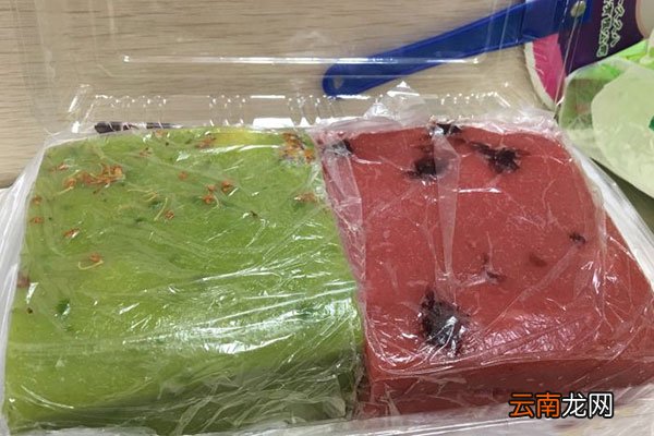 苏州有什么小吃 苏州小吃有哪些