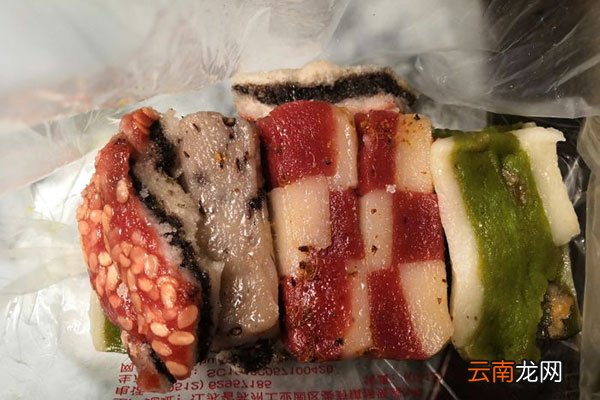 苏州有什么小吃 苏州小吃有哪些