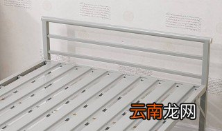 钢丝床响怎么解决 你应该这样做