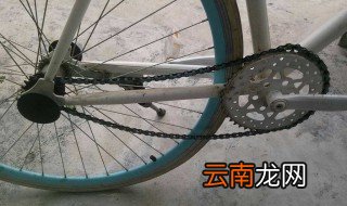 车链子长了怎么解决 车链子太长该怎么办