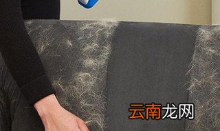 衣服的浮毛怎么解决 解决掉毛的方法