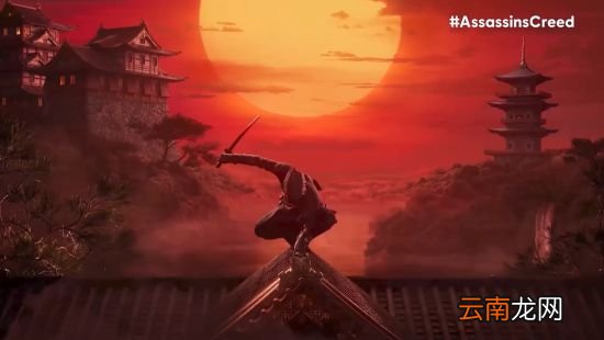 新里程碑！《刺客信条》全系列销量突破2亿份