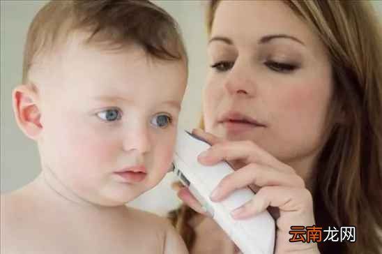 宝宝发烧会把脑子烧坏吗 该如何正确使用退烧药呢