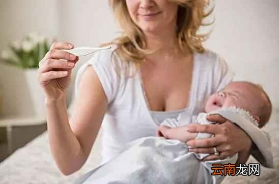 宝宝发烧会把脑子烧坏吗 该如何正确使用退烧药呢