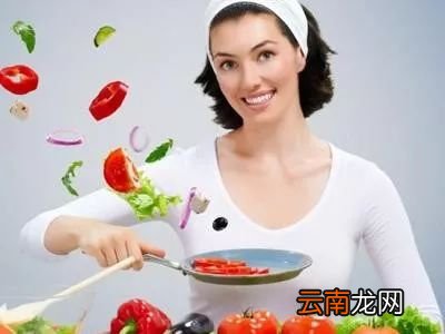 孕妈妈产后皮肤如何保养 可以从饮食下手哟
